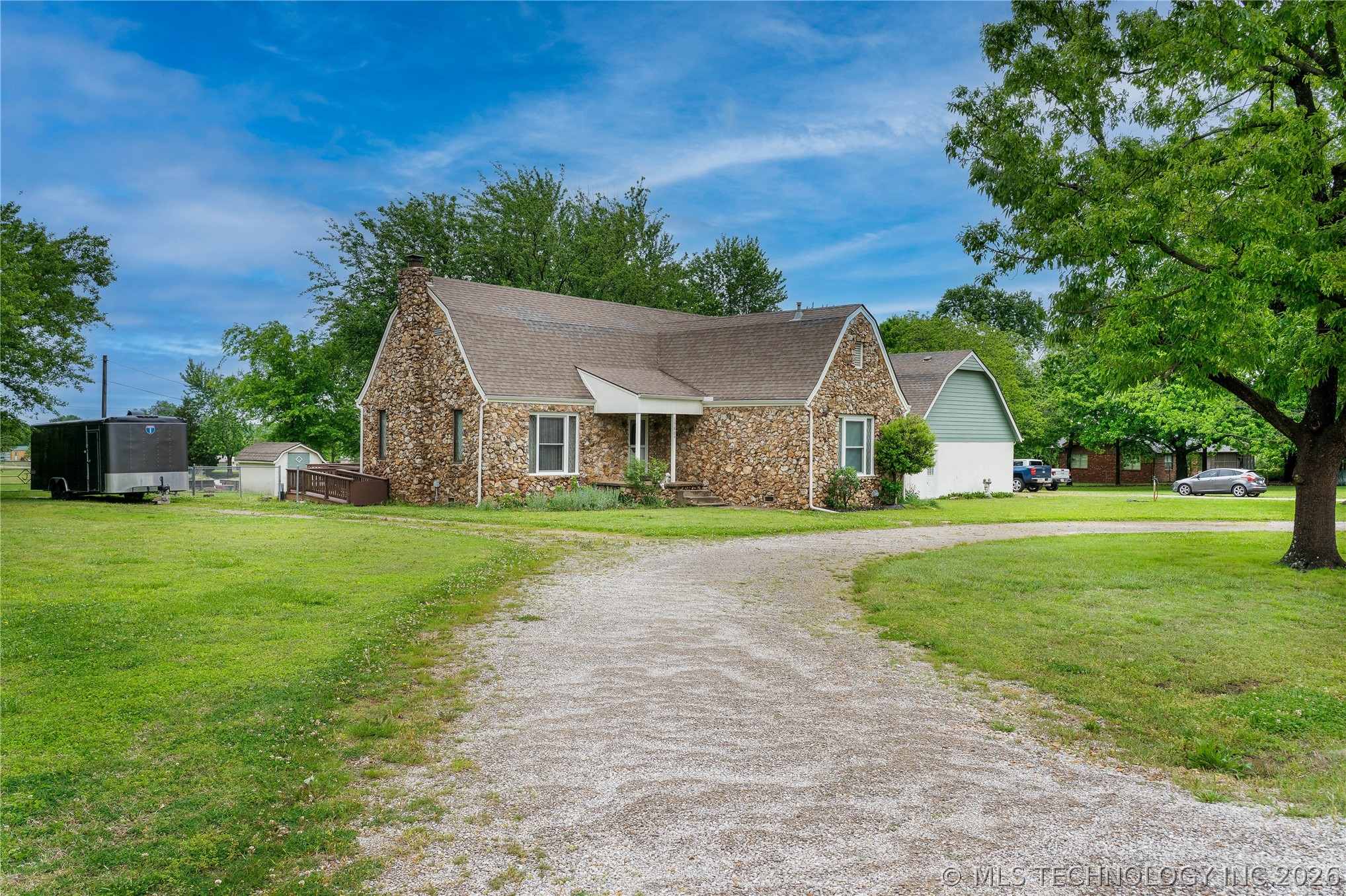 17809 E 114th Street N Owasso OK 74055
