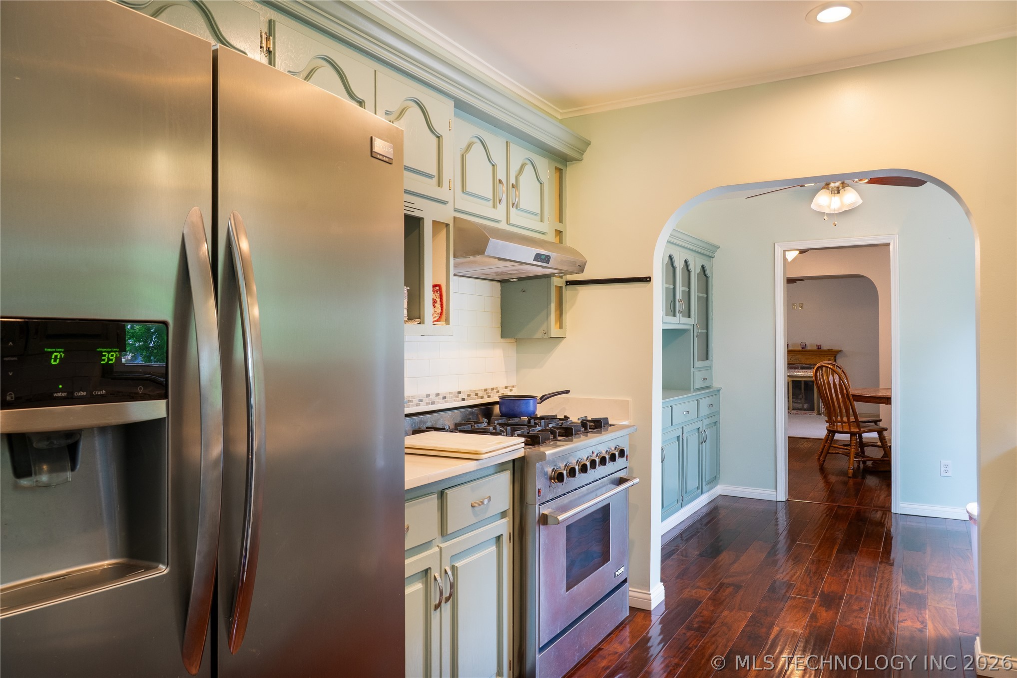 17809 E 114th Street N Owasso OK 74055