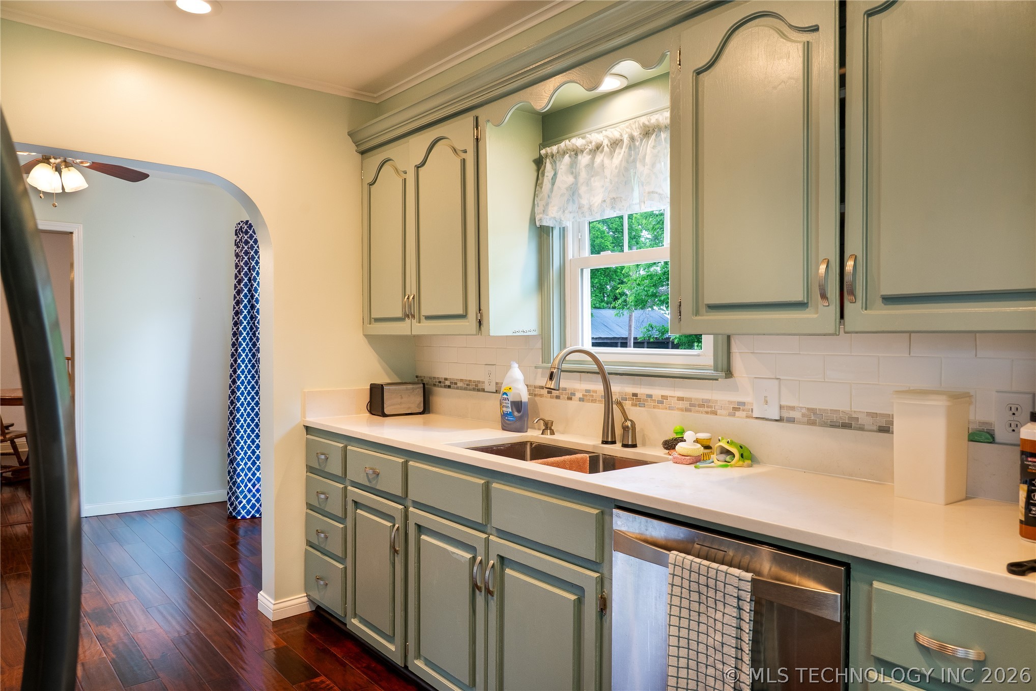 17809 E 114th Street N Owasso OK 74055