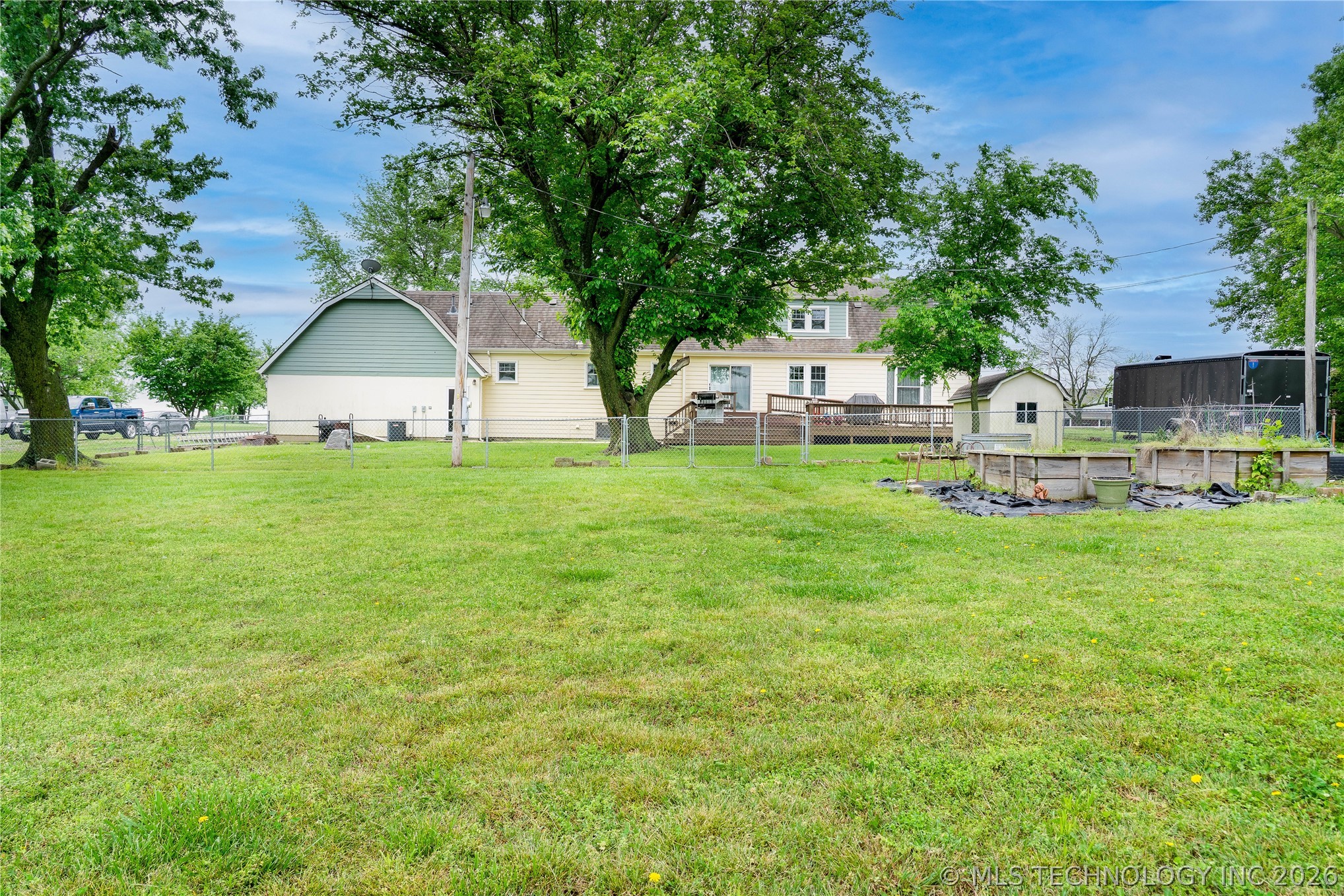 17809 E 114th Street N Owasso OK 74055