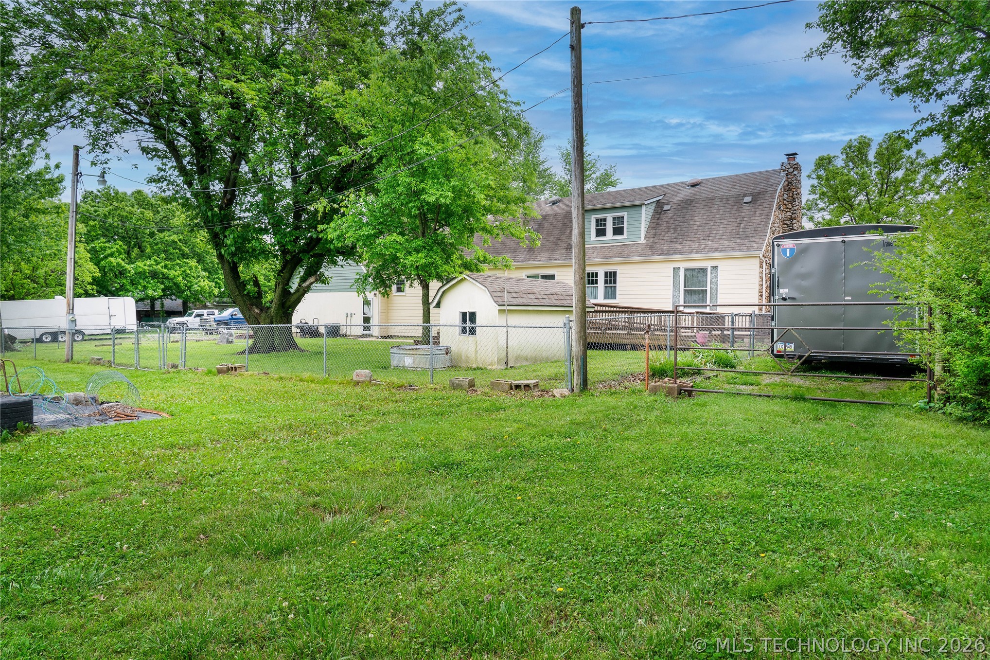 17809 E 114th Street N Owasso OK 74055