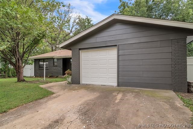 1217 E Hartford Street Broken Arrow OK 74012