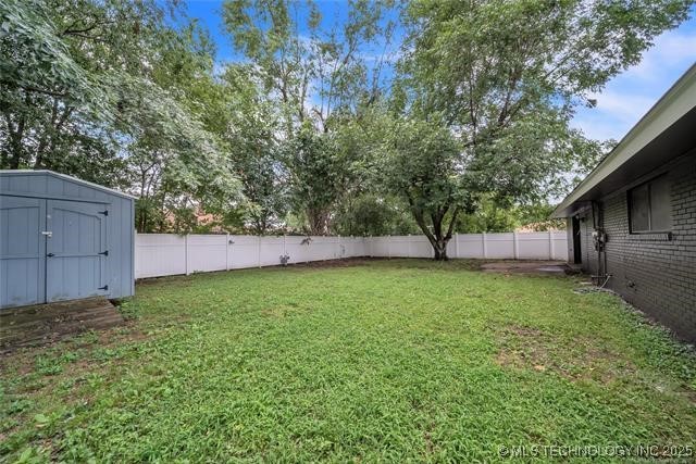 1217 E Hartford Street Broken Arrow OK 74012