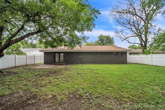 1217 E Hartford Street Broken Arrow OK 74012