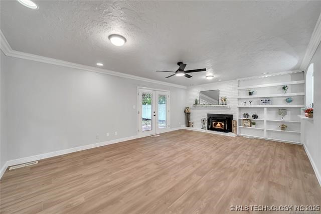 1217 E Hartford Street Broken Arrow OK 74012