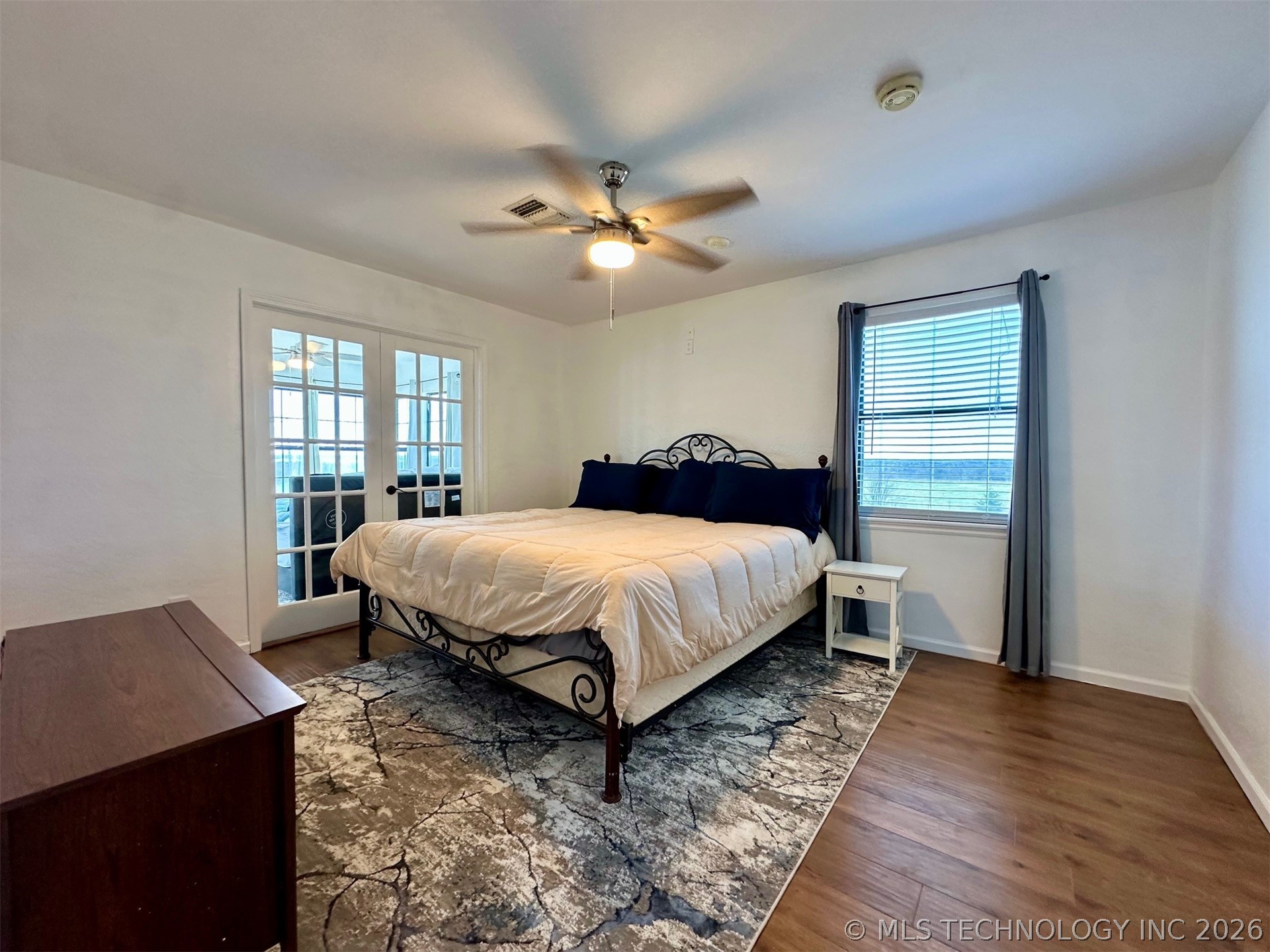 8128 Hwy 70b Kingston OK 73439