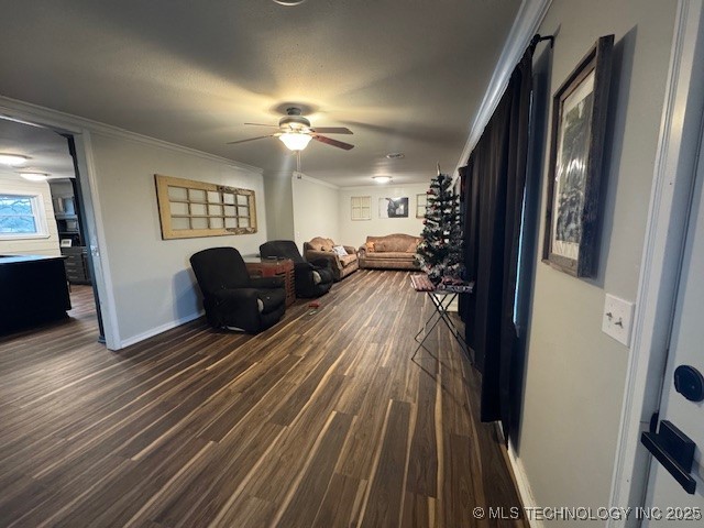 30244 S Highway 71 Quinton OK 74561
