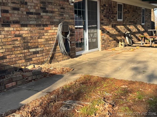 30244 S Highway 71 Quinton OK 74561