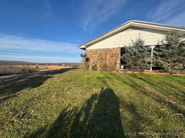 30244 S Highway 71 Quinton OK 74561