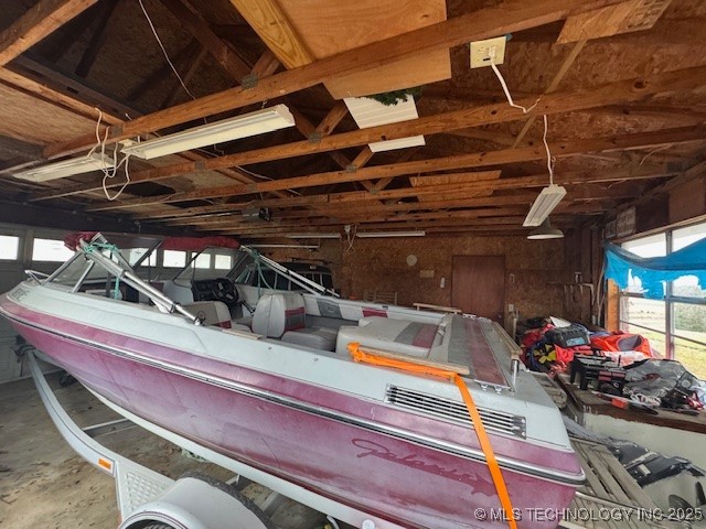 30244 S Highway 71 Quinton OK 74561