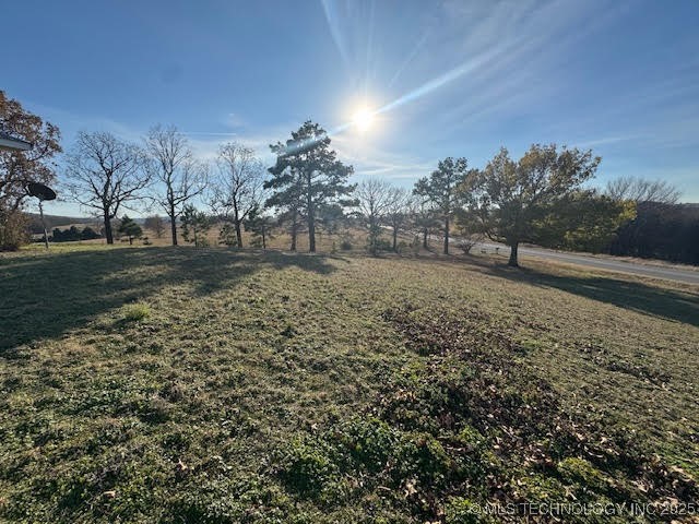 30244 S Highway 71 Quinton OK 74561
