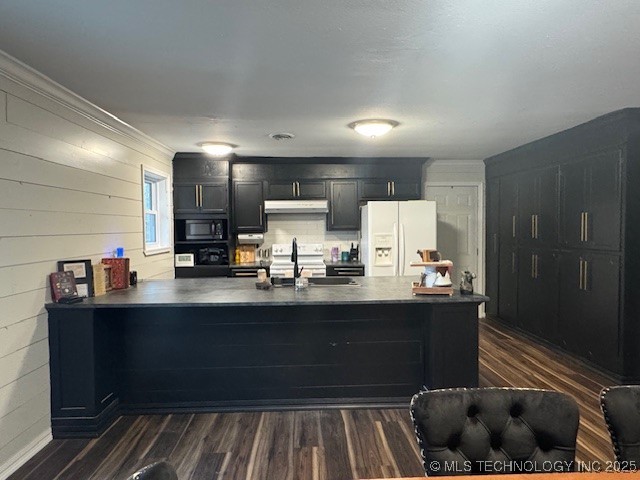 30244 S Highway 71 Quinton OK 74561