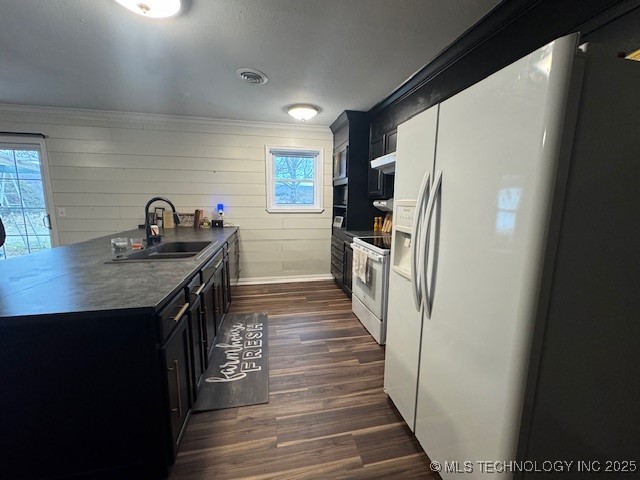 30244 S Highway 71 Quinton OK 74561