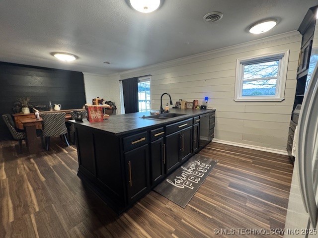 30244 S Highway 71 Quinton OK 74561