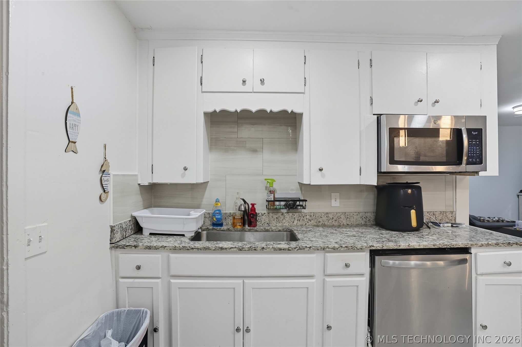 703 S Poplar Street Sapulpa OK 74066