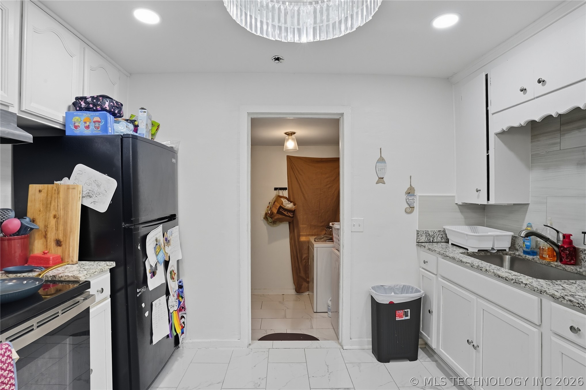 703 S Poplar Street Sapulpa OK 74066