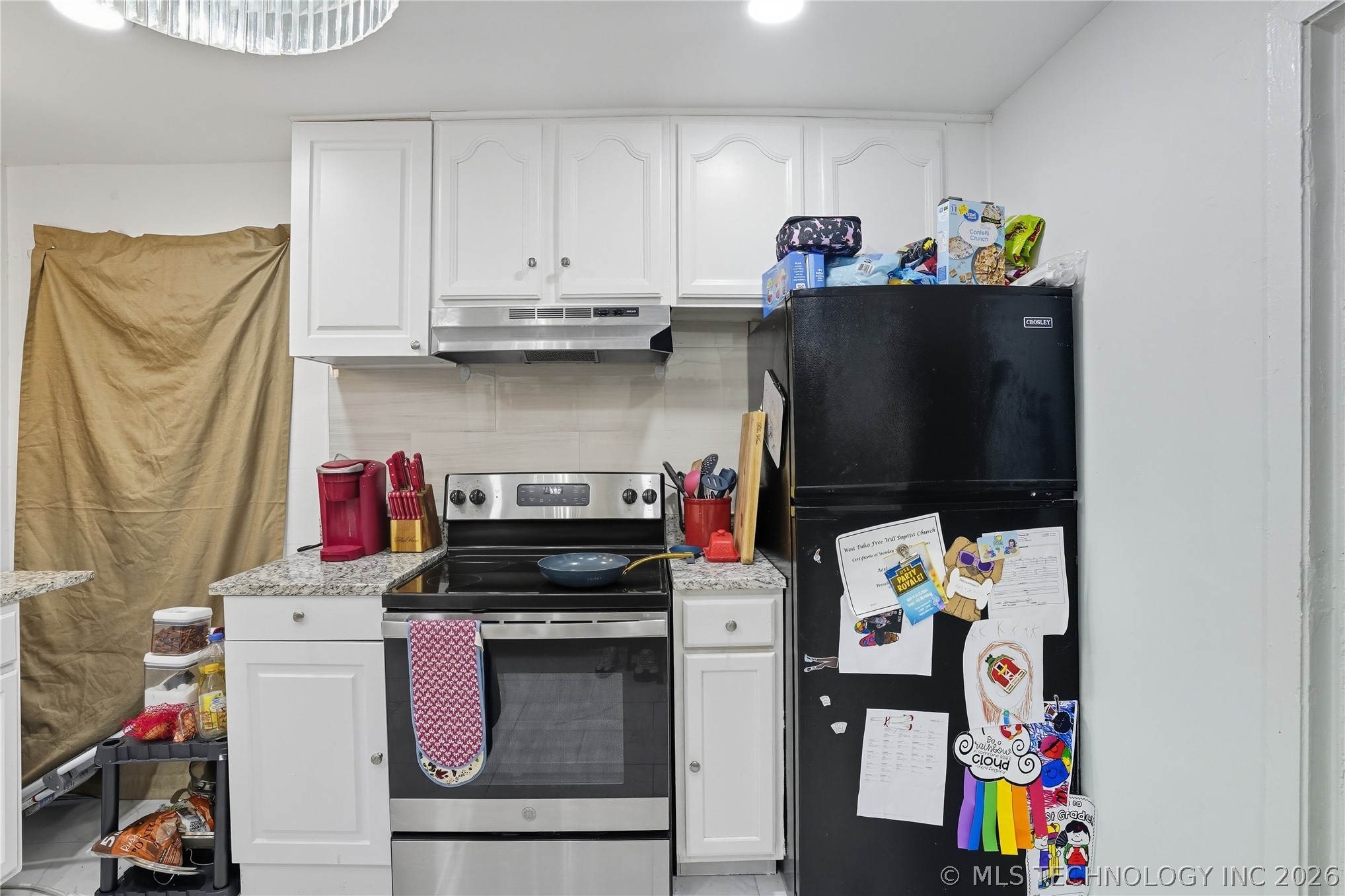 703 S Poplar Street Sapulpa OK 74066