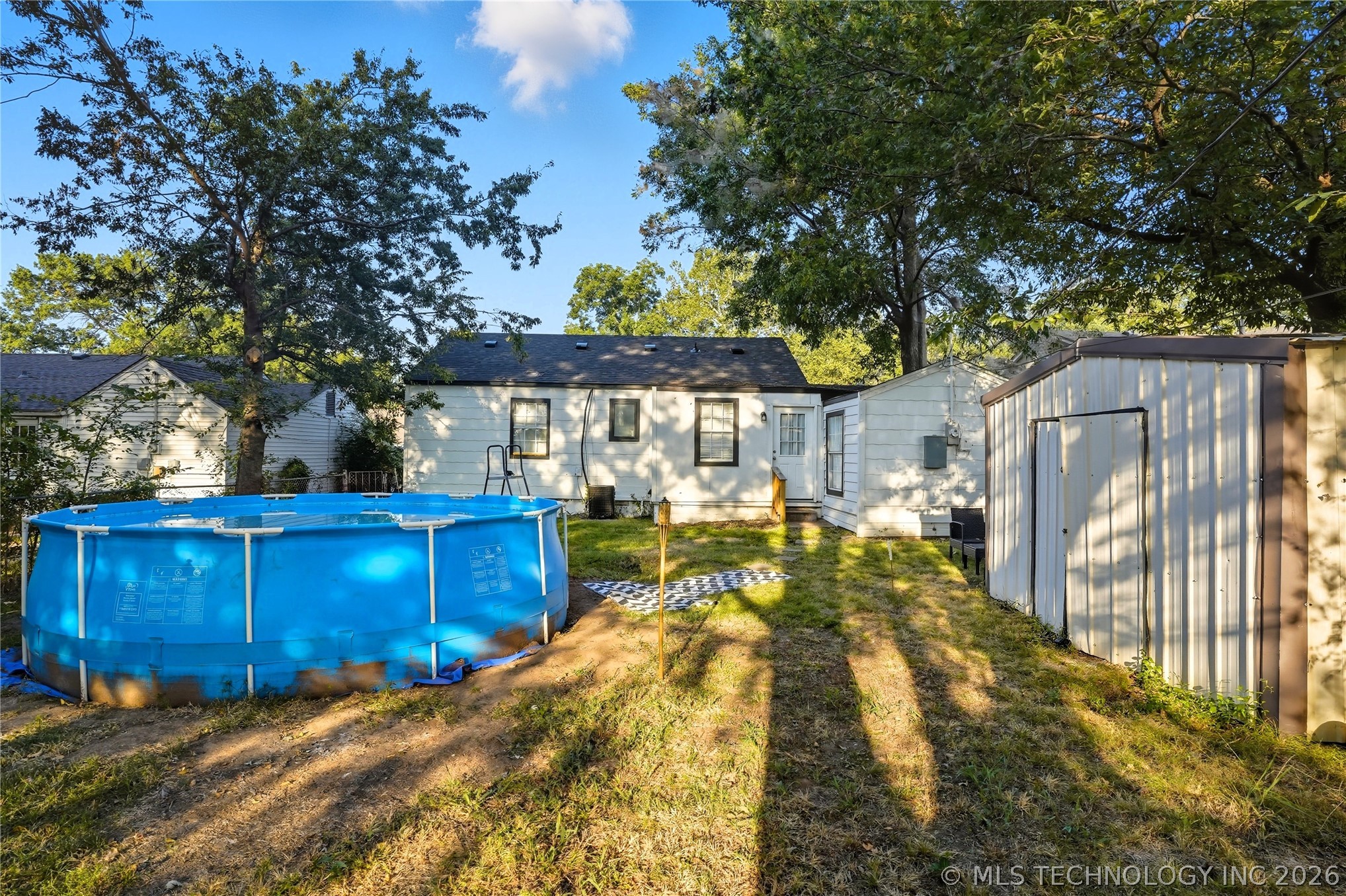 703 S Poplar Street Sapulpa OK 74066