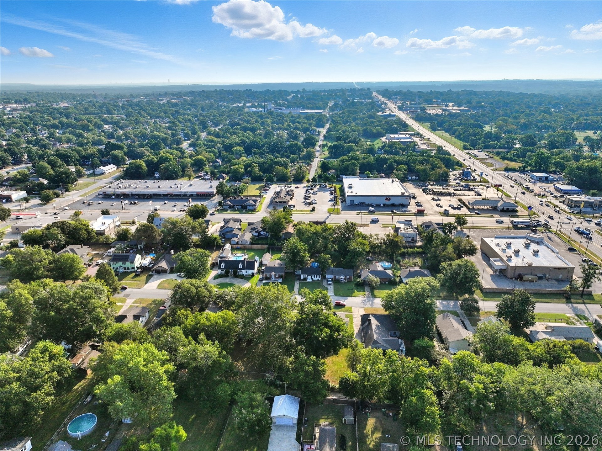 703 S Poplar Street Sapulpa OK 74066