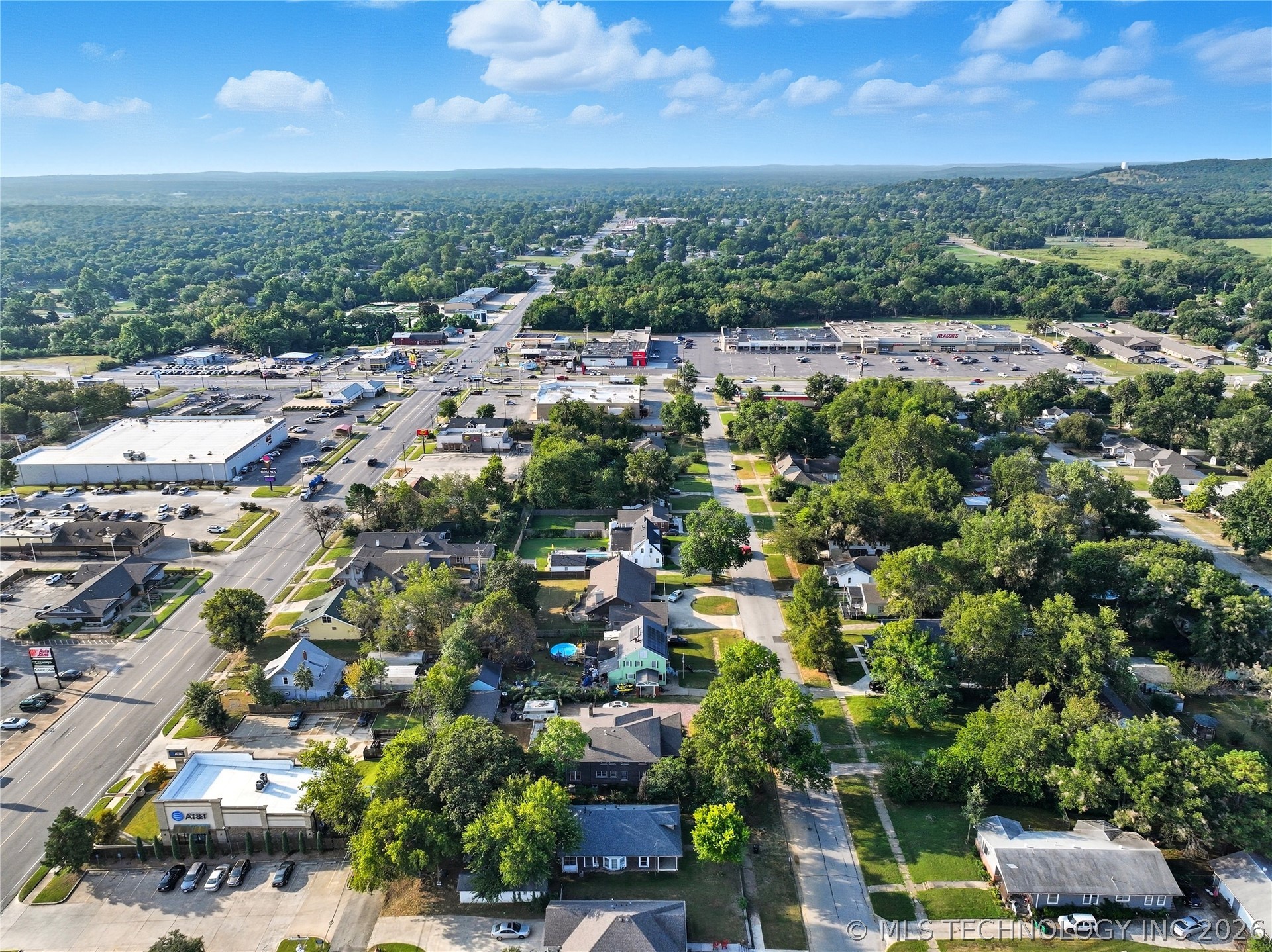 703 S Poplar Street Sapulpa OK 74066