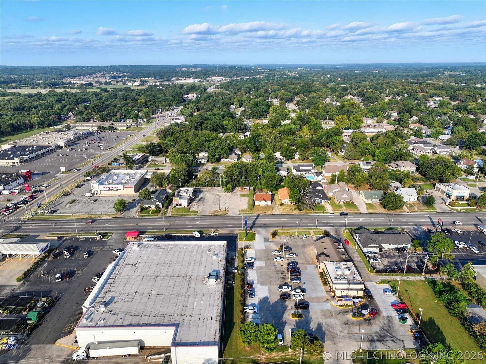 703 S Poplar Street Sapulpa OK 74066