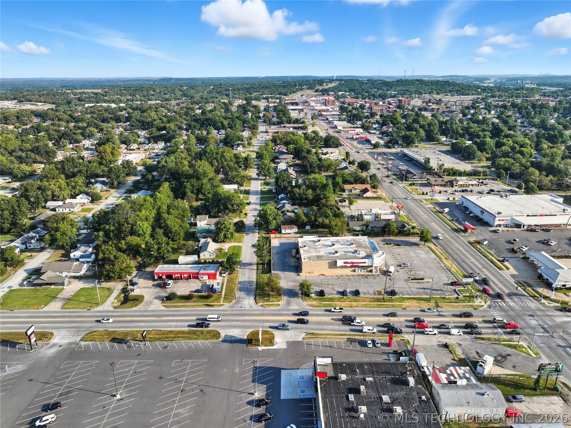 703 S Poplar Street Sapulpa OK 74066