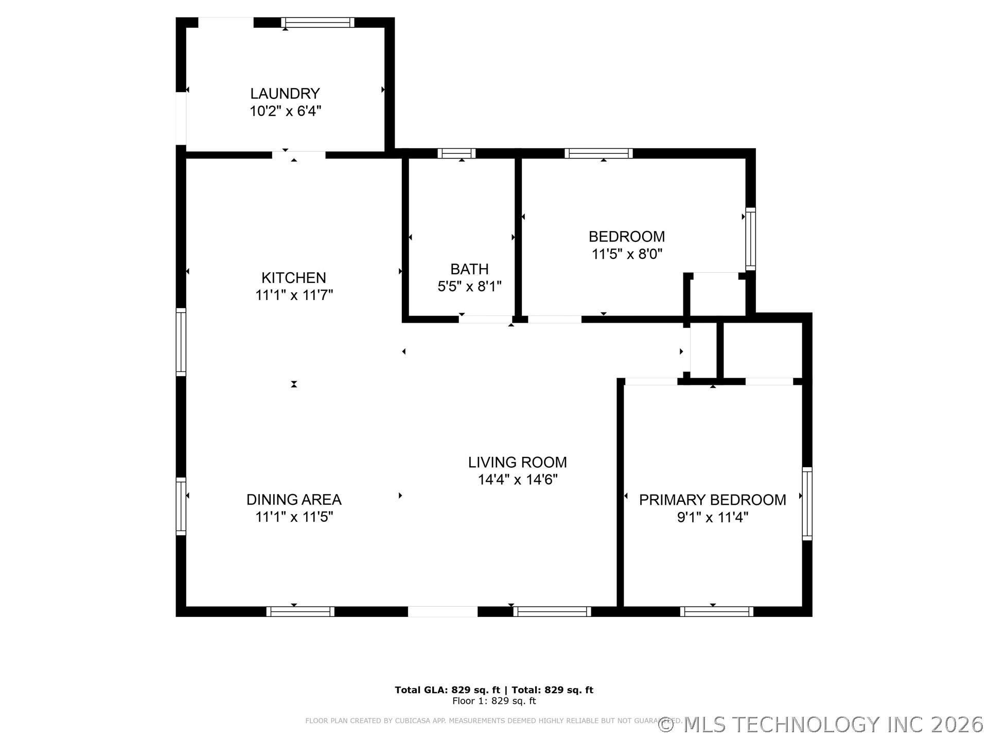 703 S Poplar Street Sapulpa OK 74066
