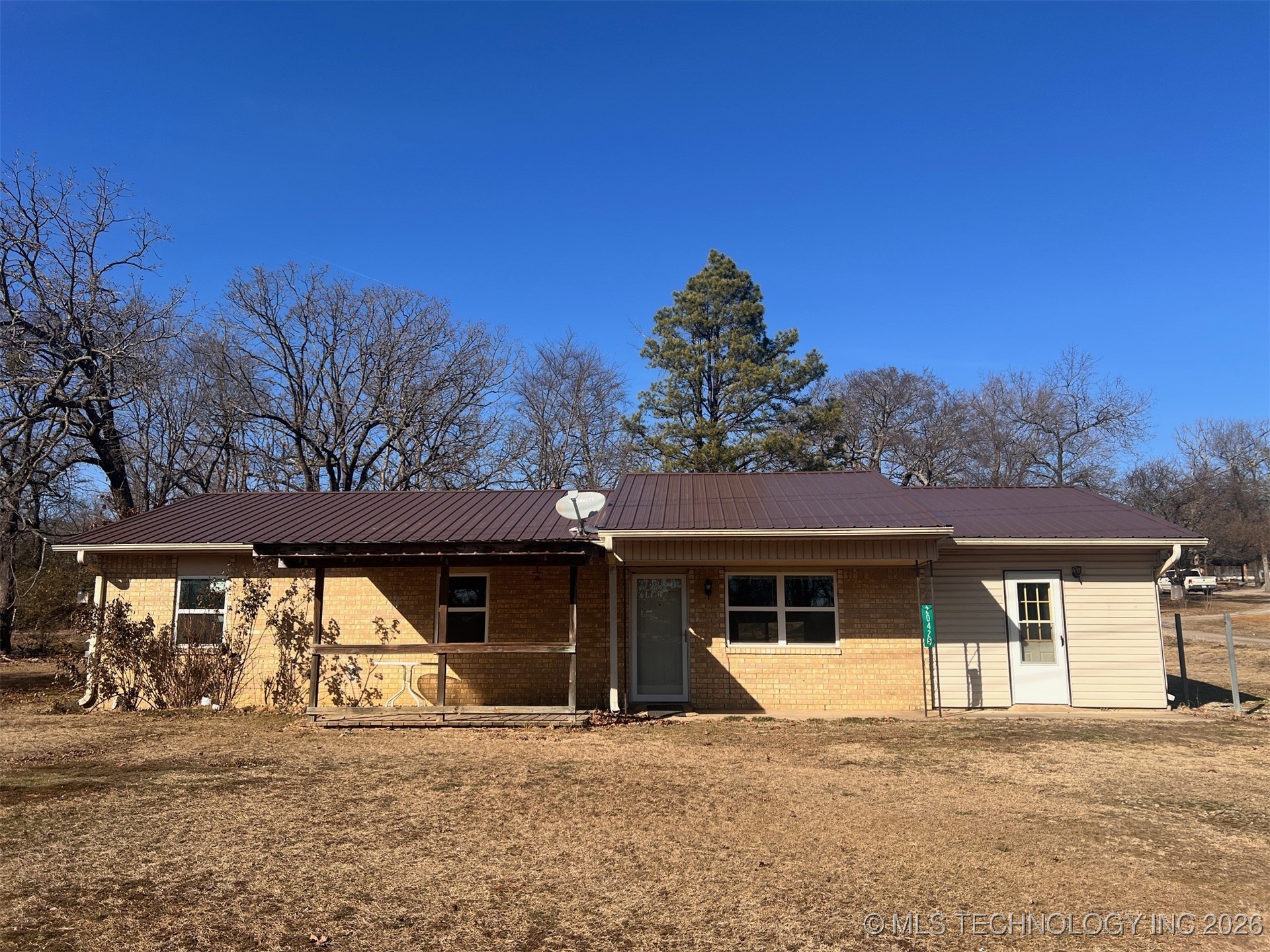 20425 P 9 B Stigler OK 74462