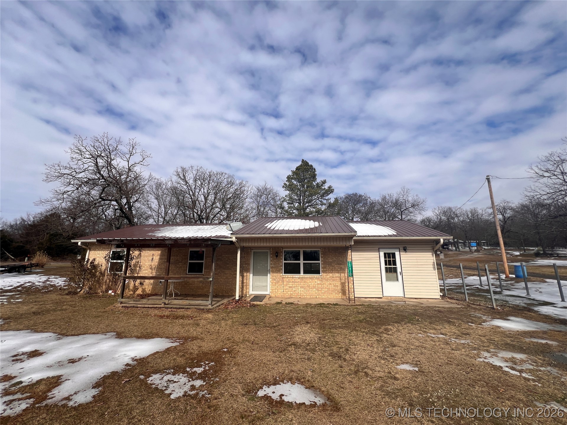 20425 P 9 B Stigler OK 74462
