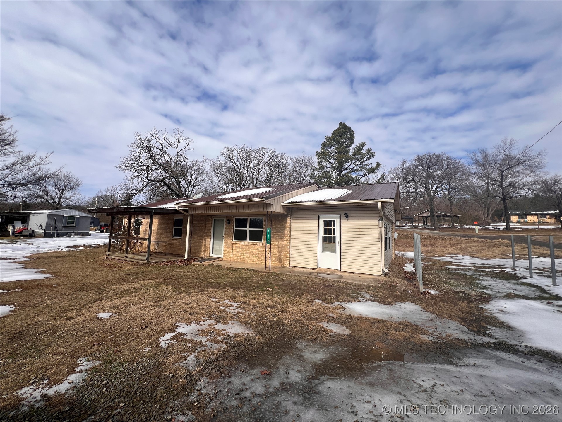 20425 P 9 B Stigler OK 74462