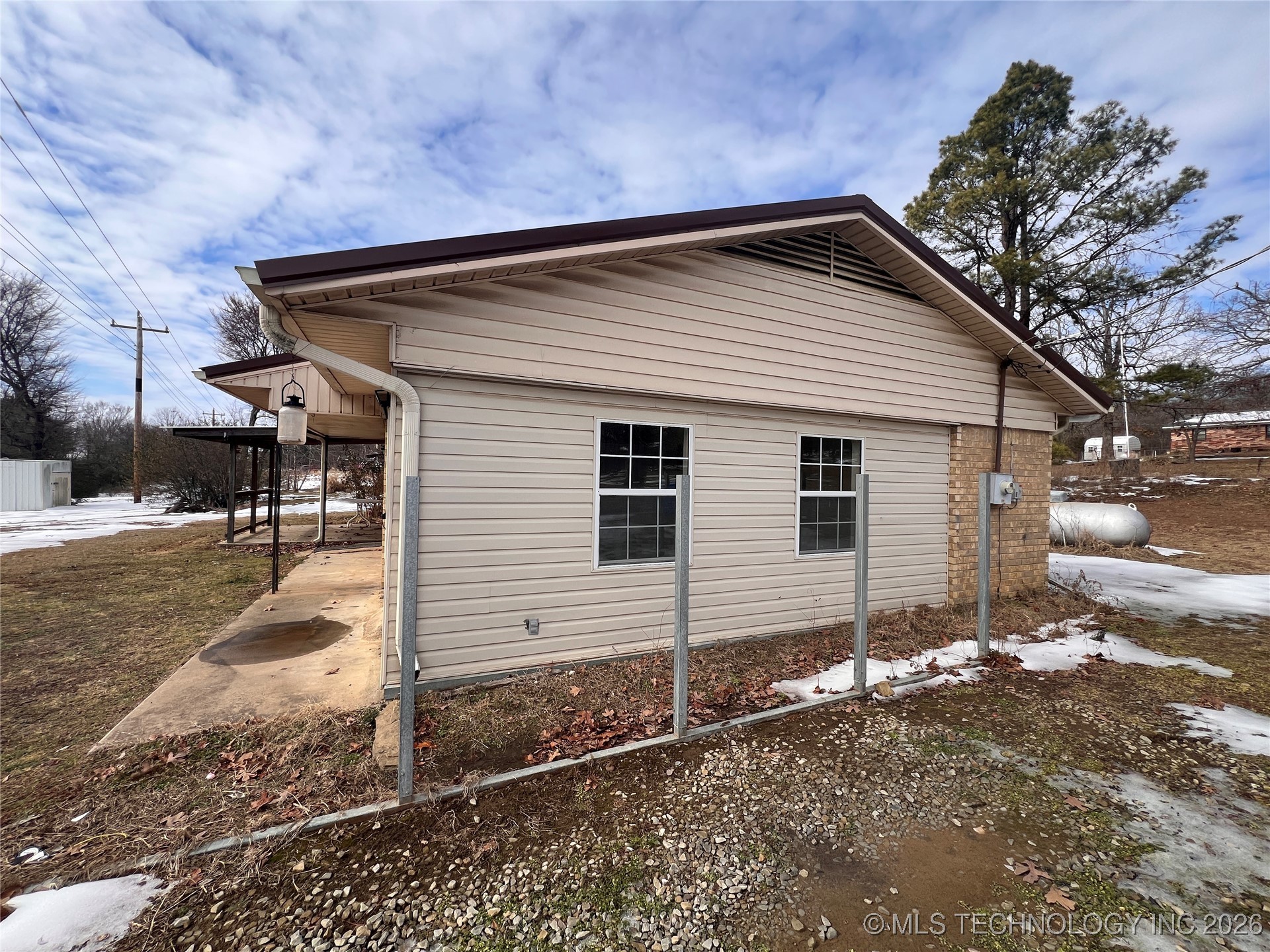 20425 P 9 B Stigler OK 74462