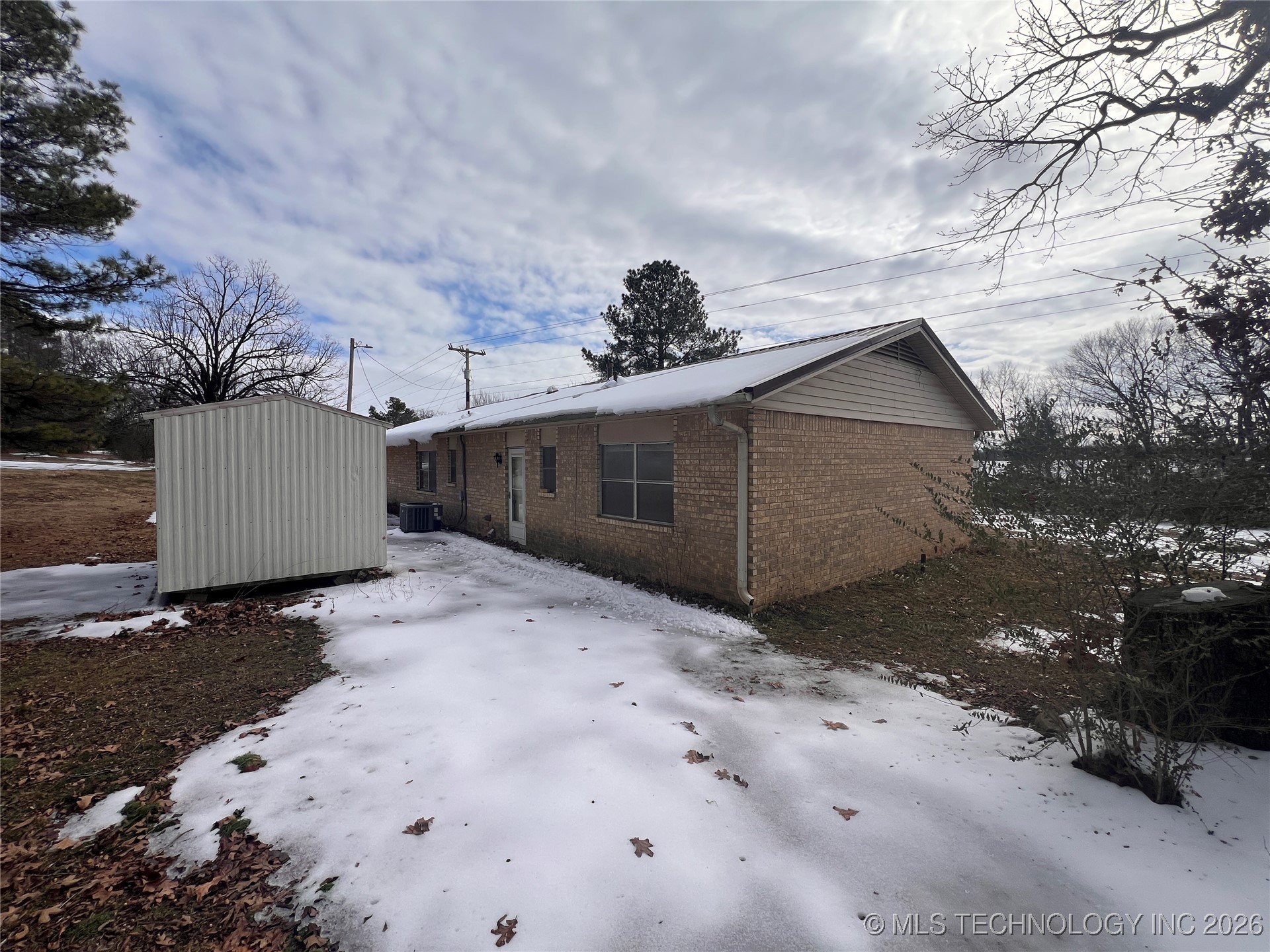 20425 P 9 B Stigler OK 74462