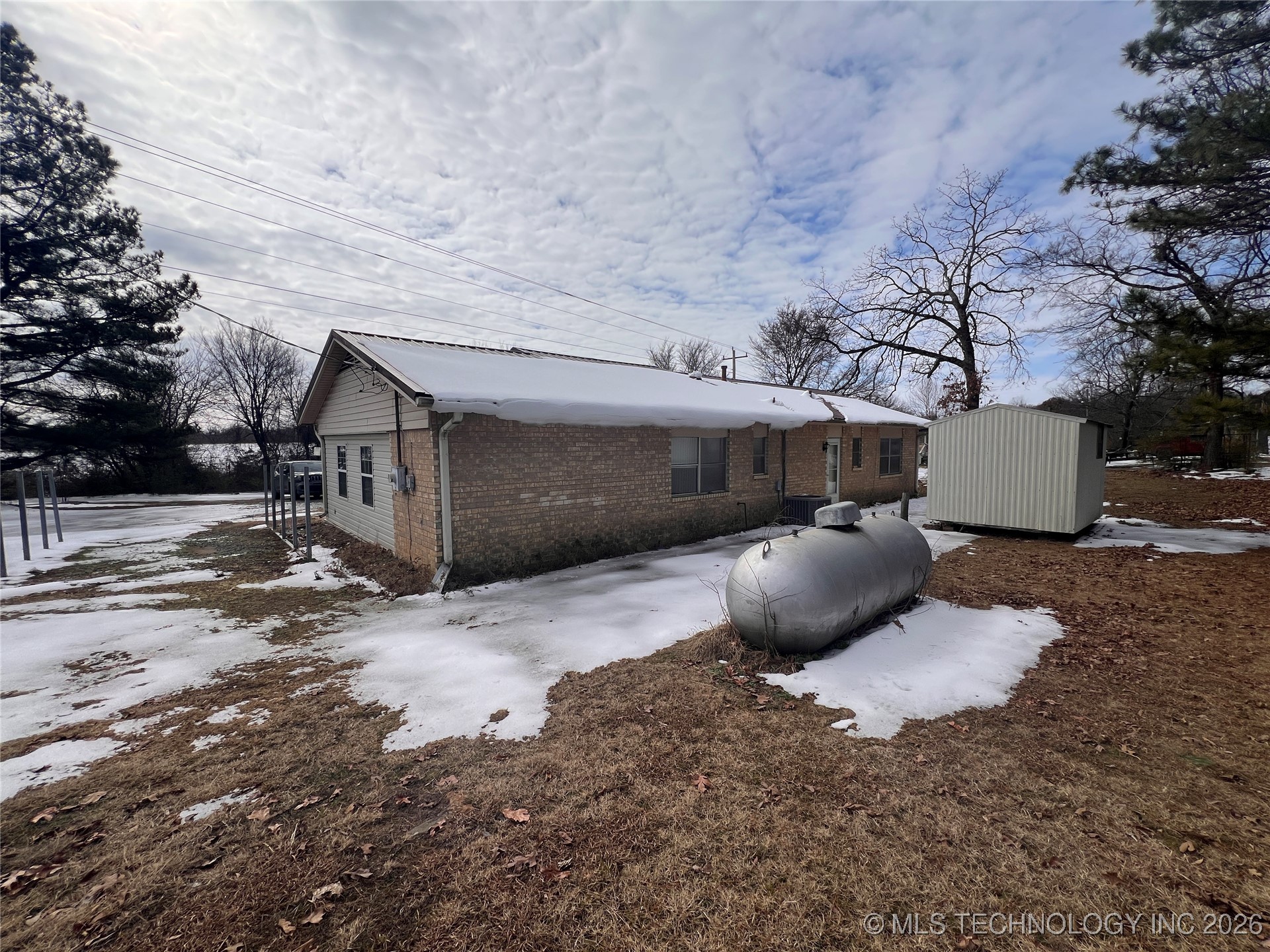 20425 P 9 B Stigler OK 74462