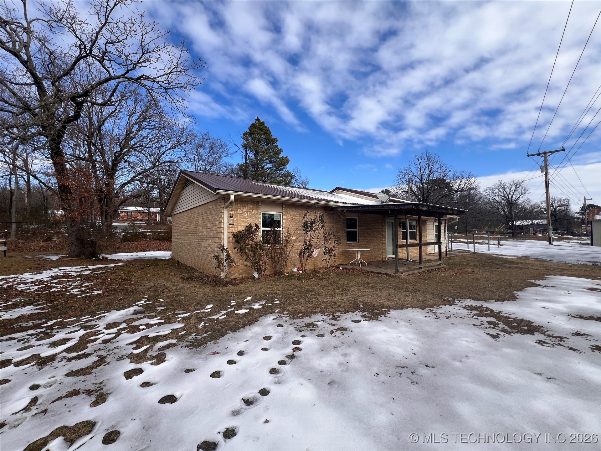 20425 P 9 B Stigler OK 74462