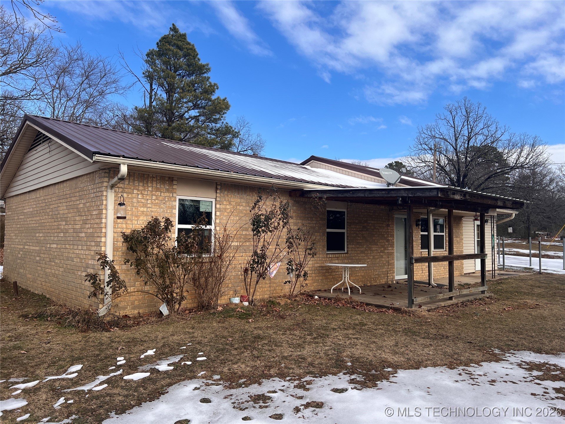 20425 P 9 B Stigler OK 74462