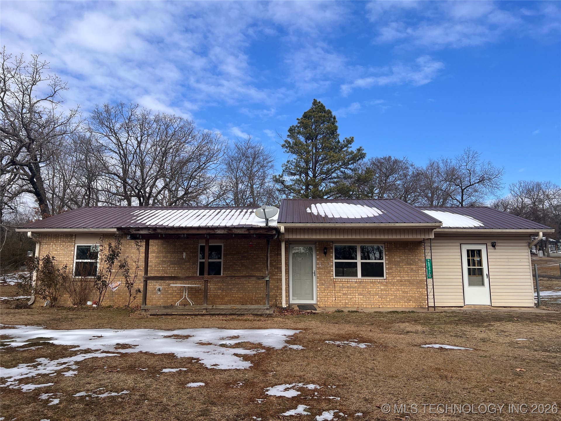 20425 P 9 B Stigler OK 74462