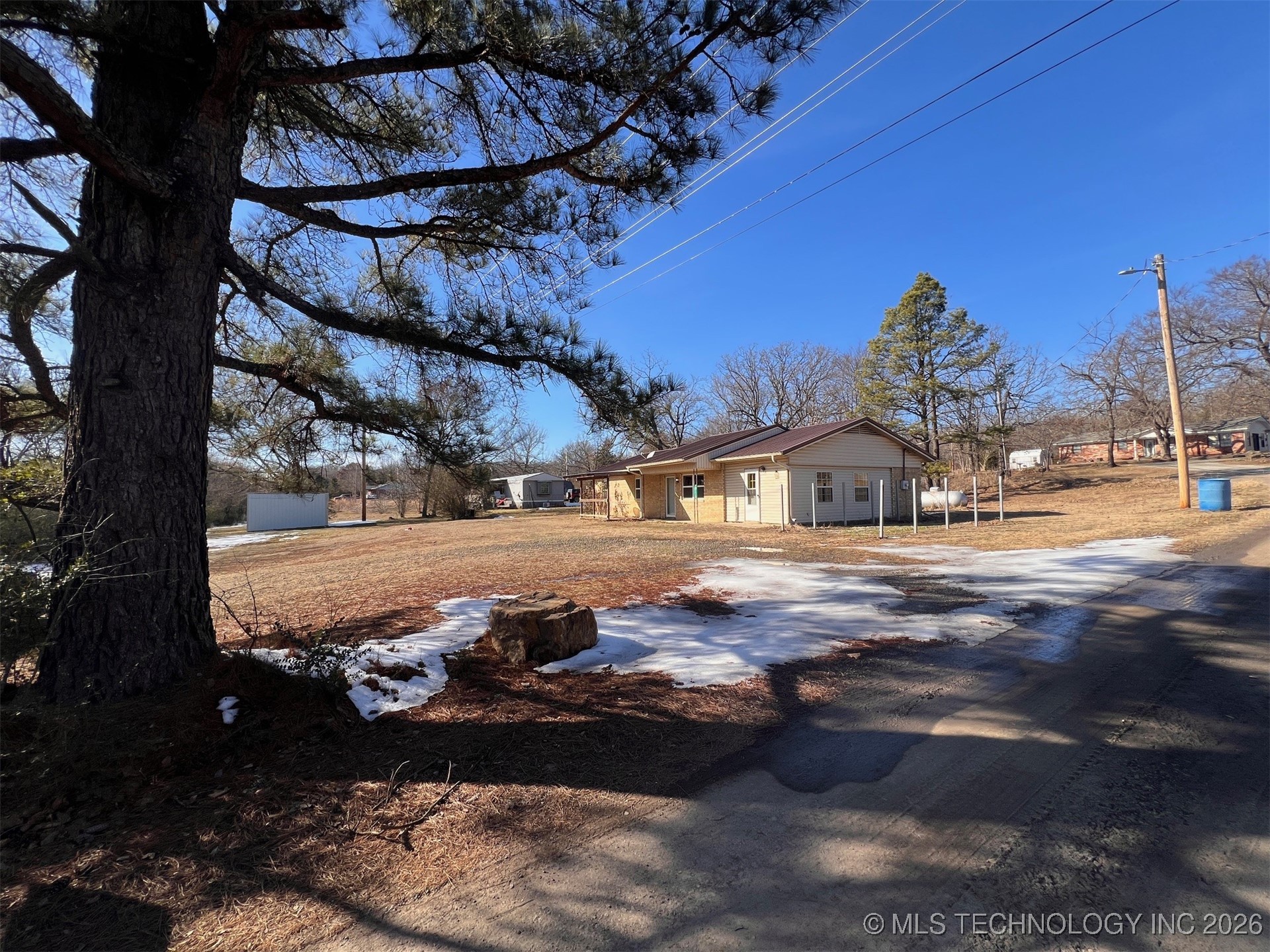 20425 P 9 B Stigler OK 74462