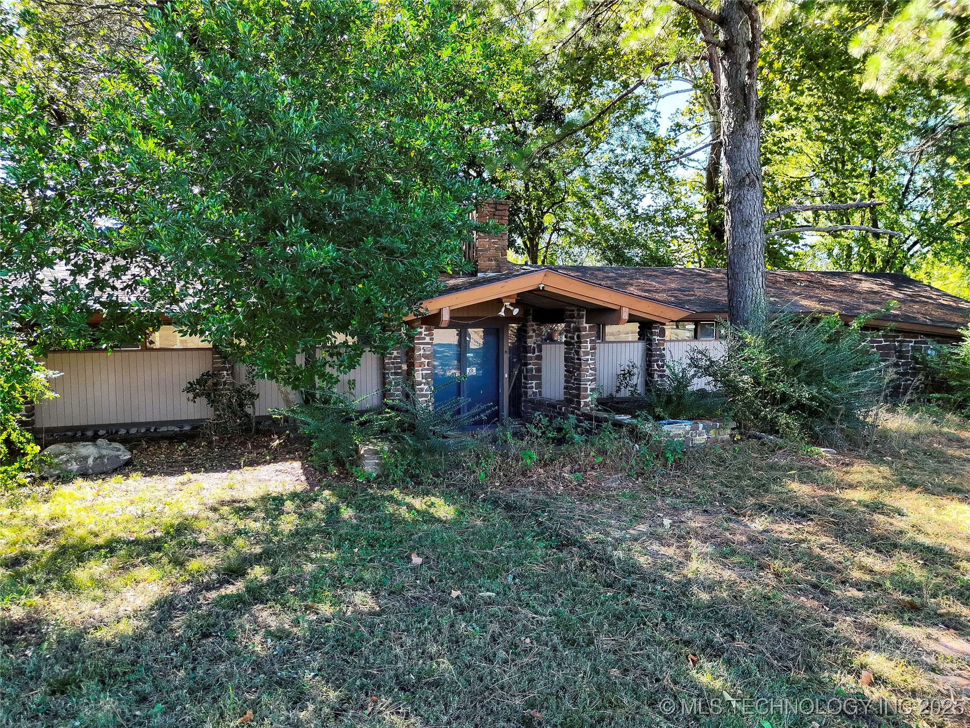 Westville OK 74965