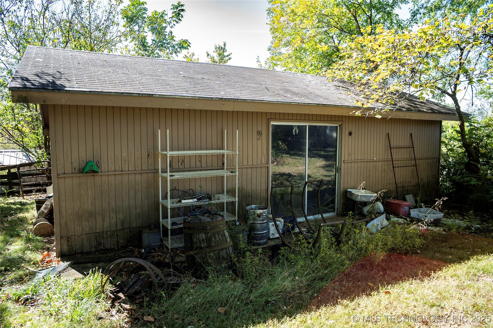 Westville OK 74965