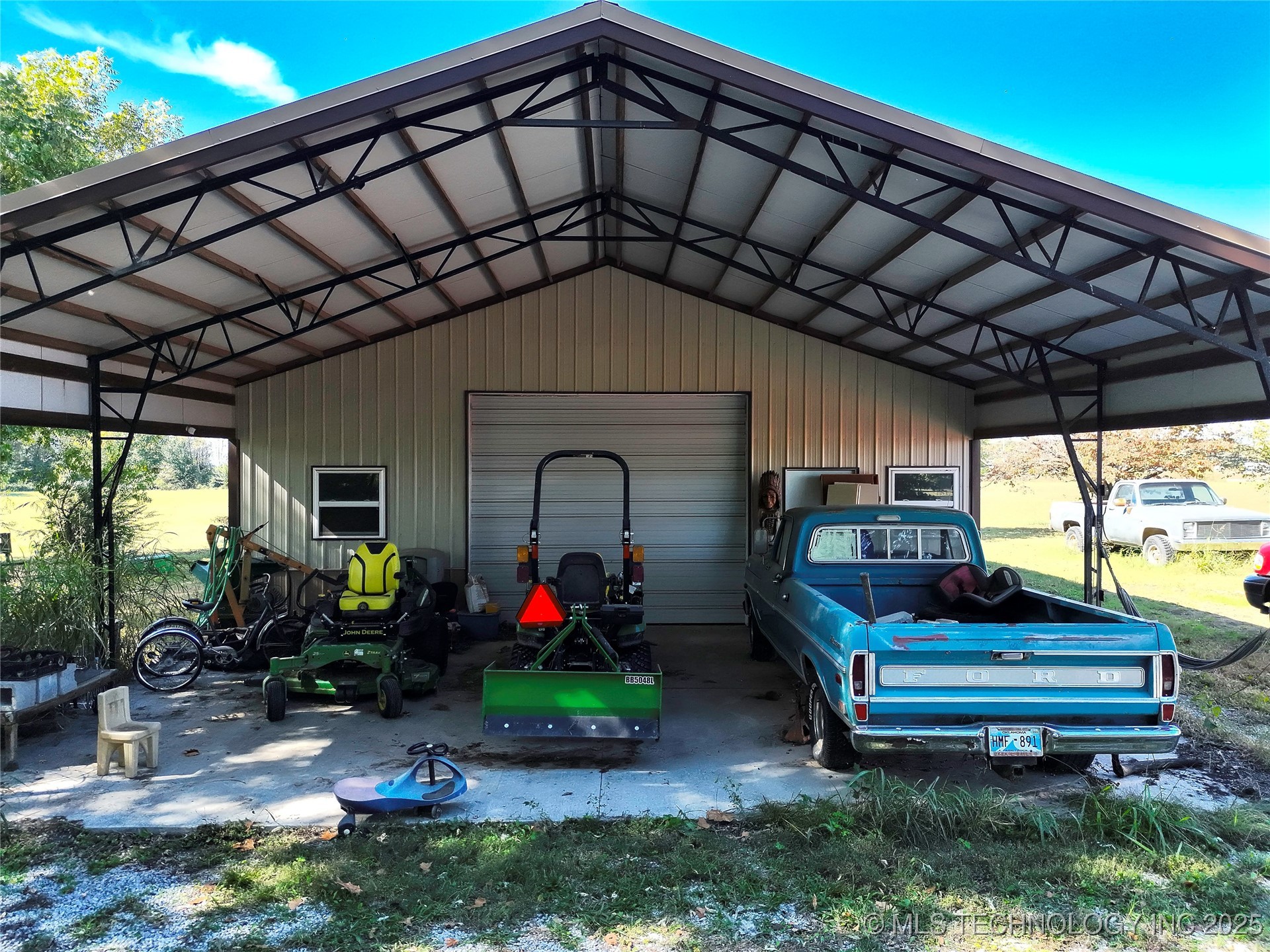 Westville OK 74965