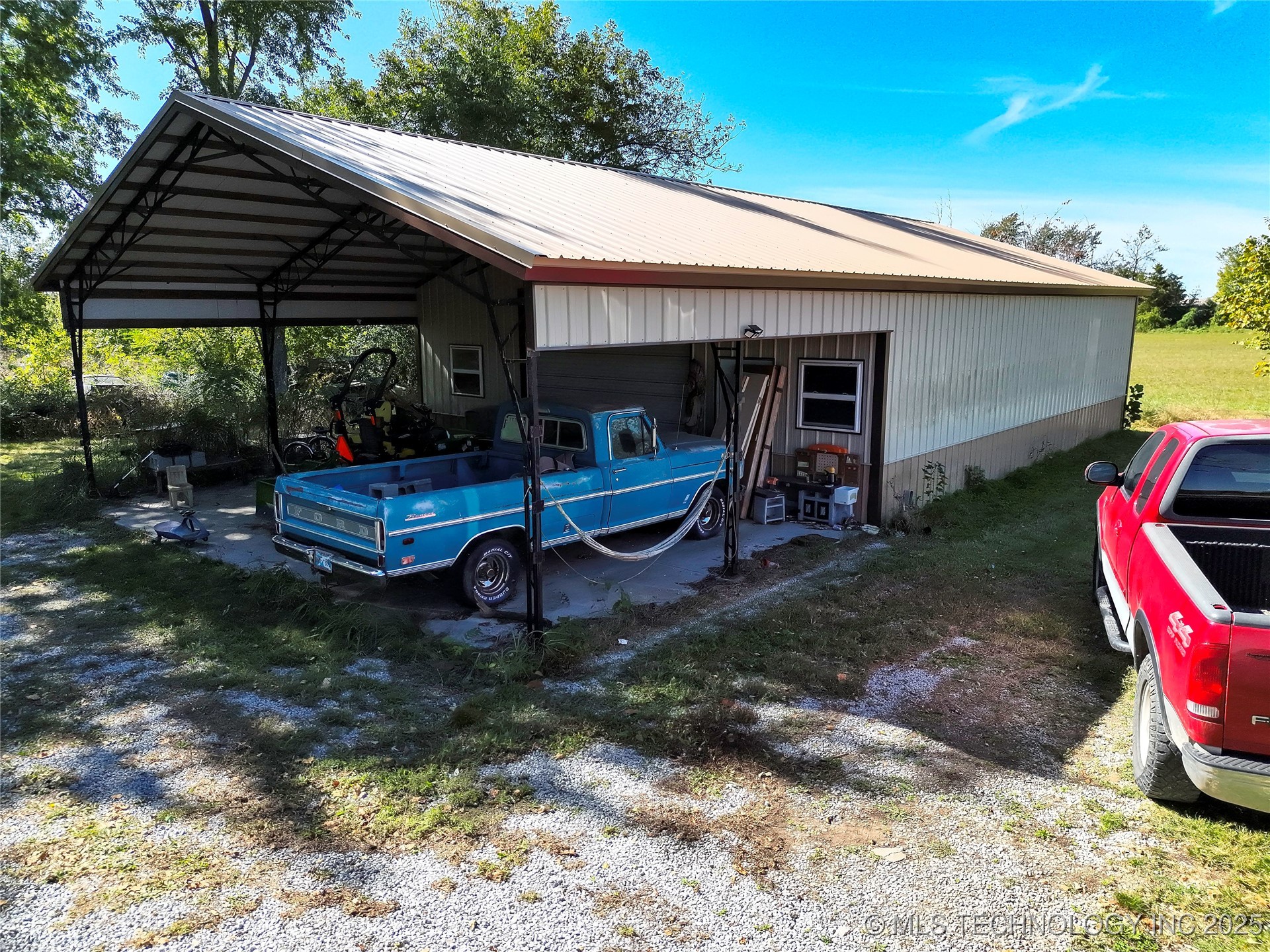 Westville OK 74965