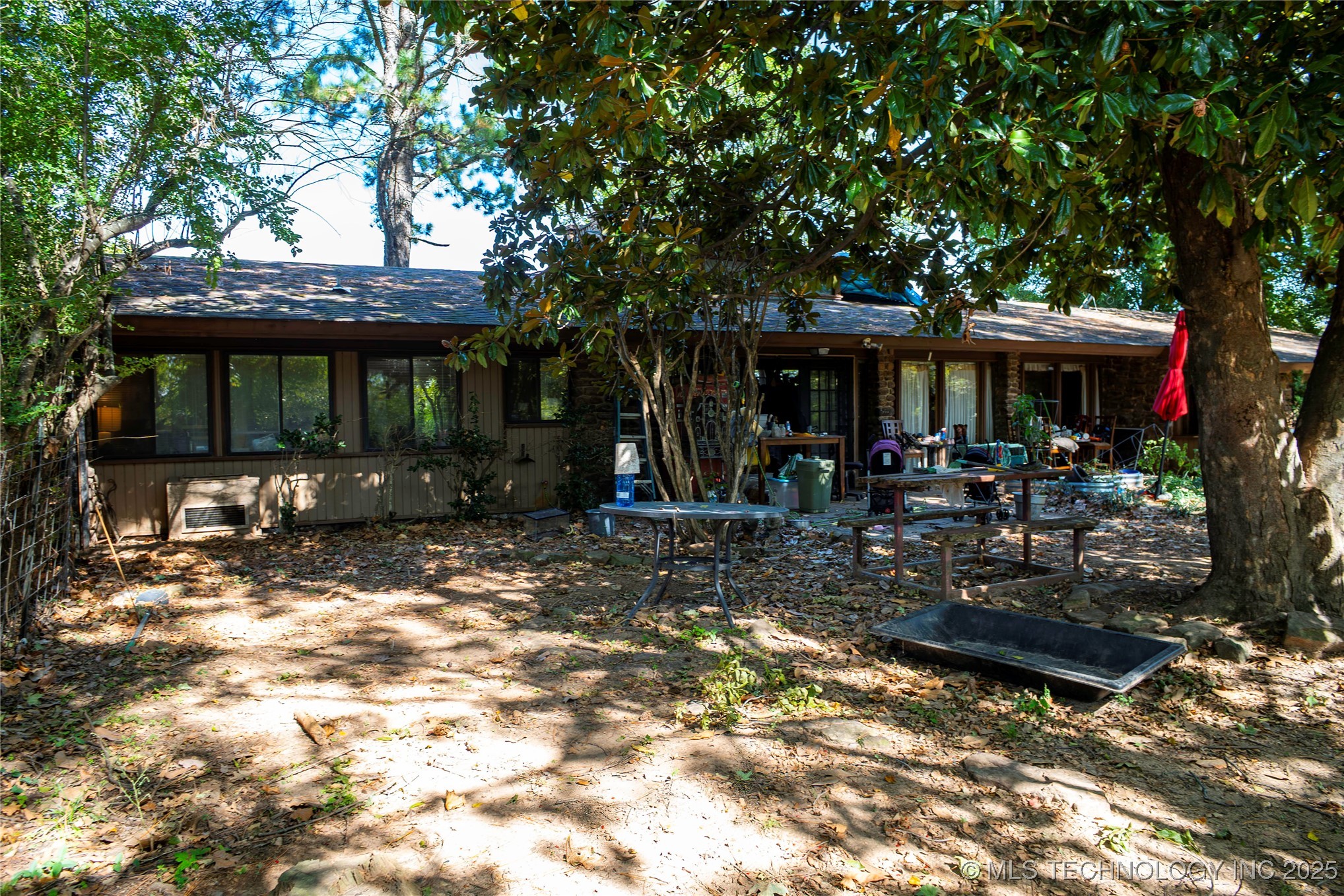 Westville OK 74965