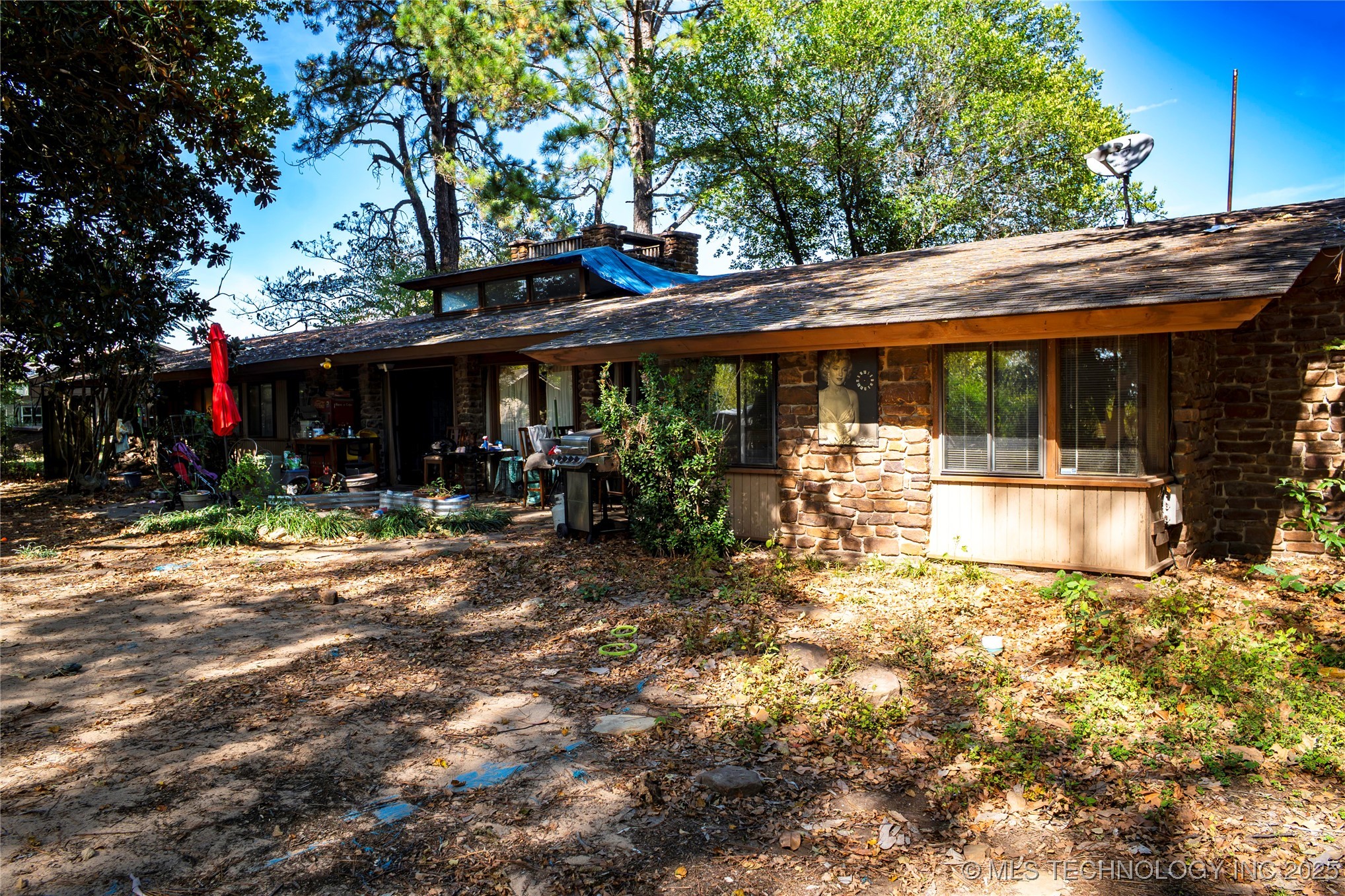 Westville OK 74965