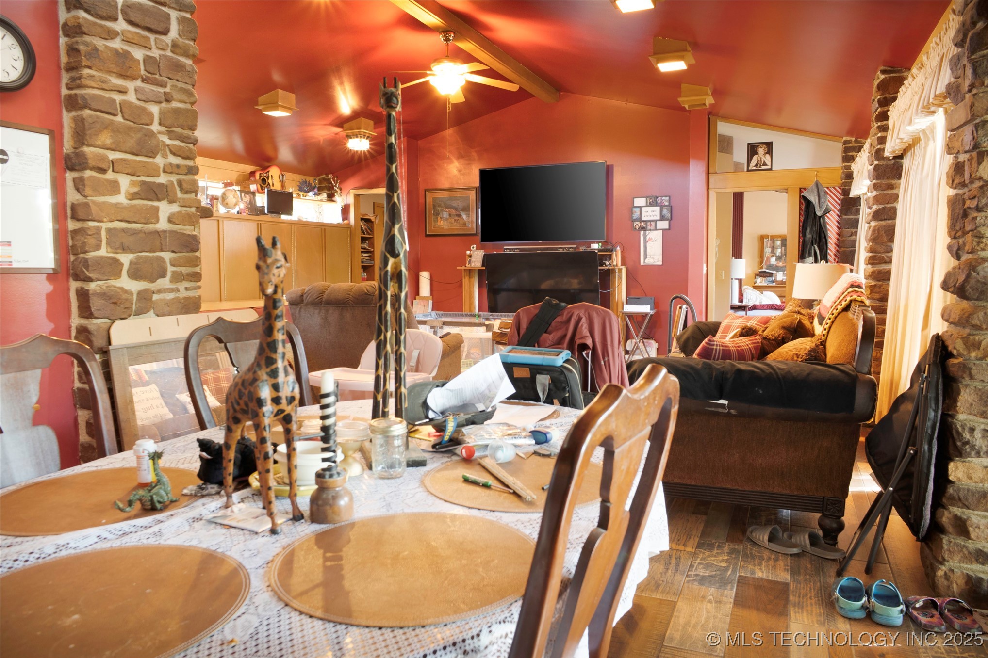 Westville OK 74965