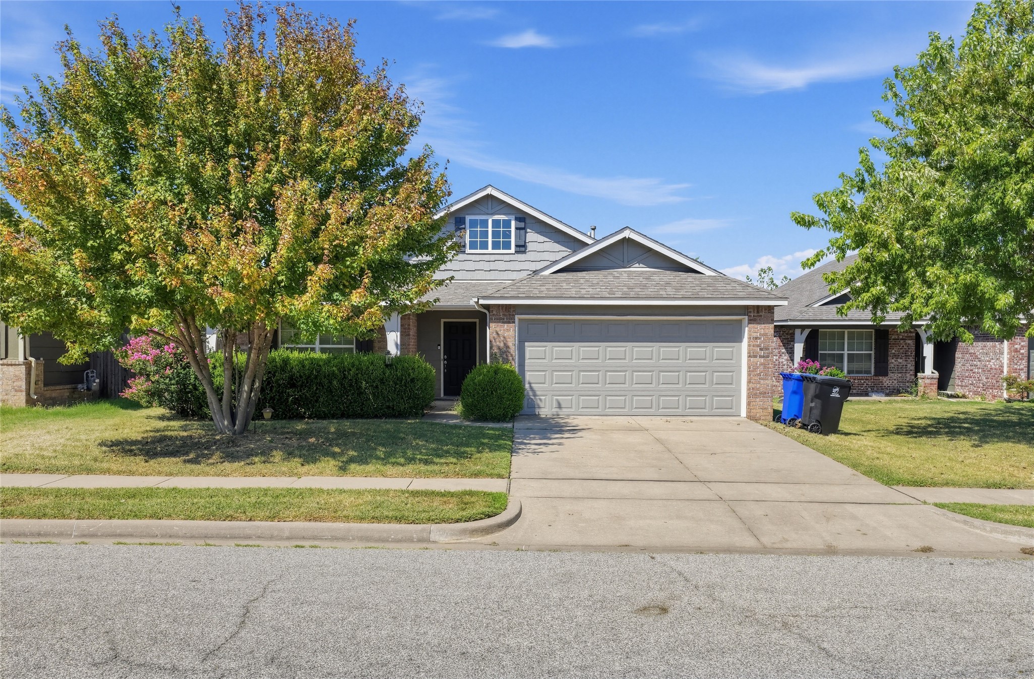 3008 N 22nd Street Broken Arrow OK 74012