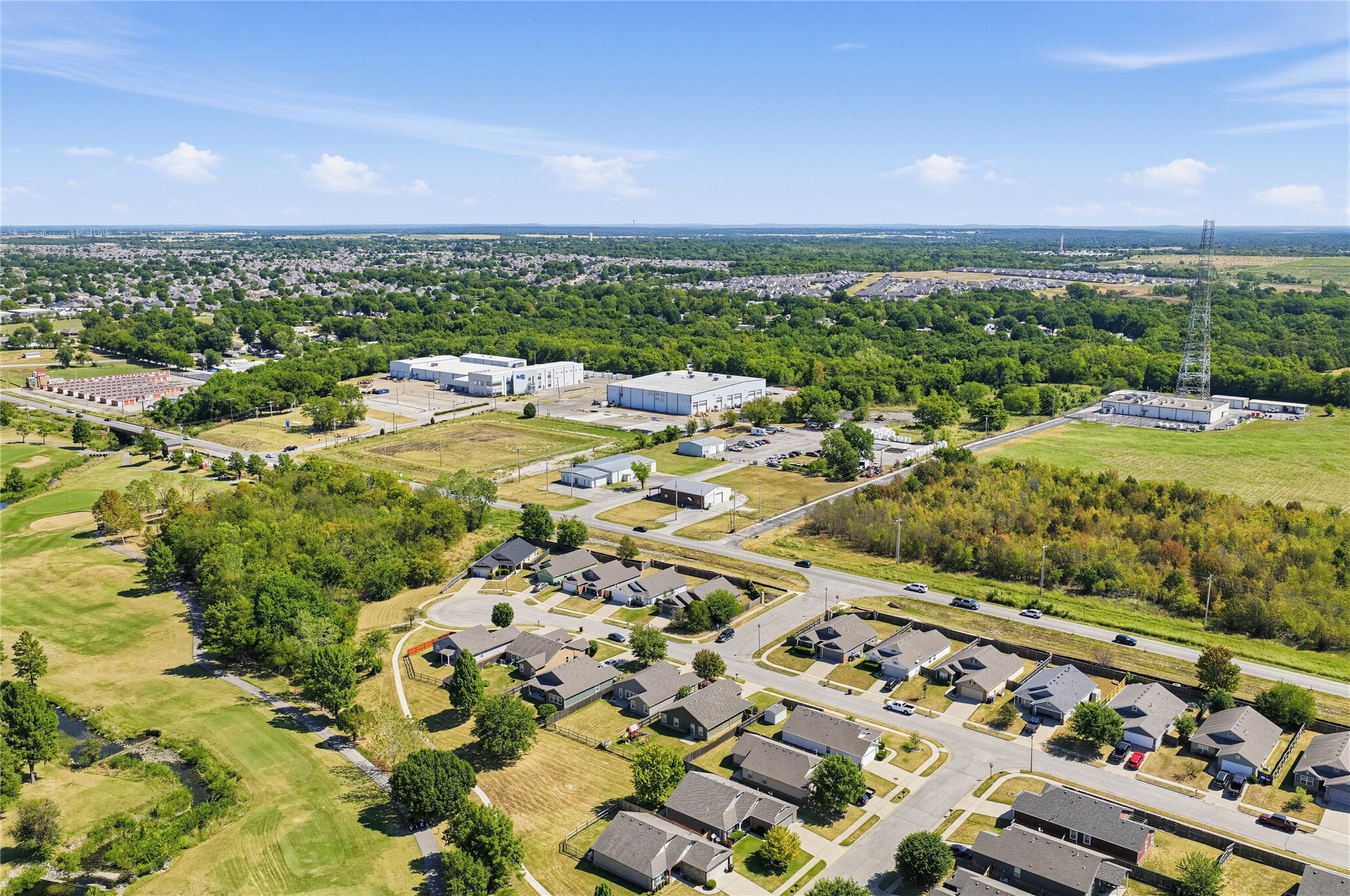 3008 N 22nd Street Broken Arrow OK 74012
