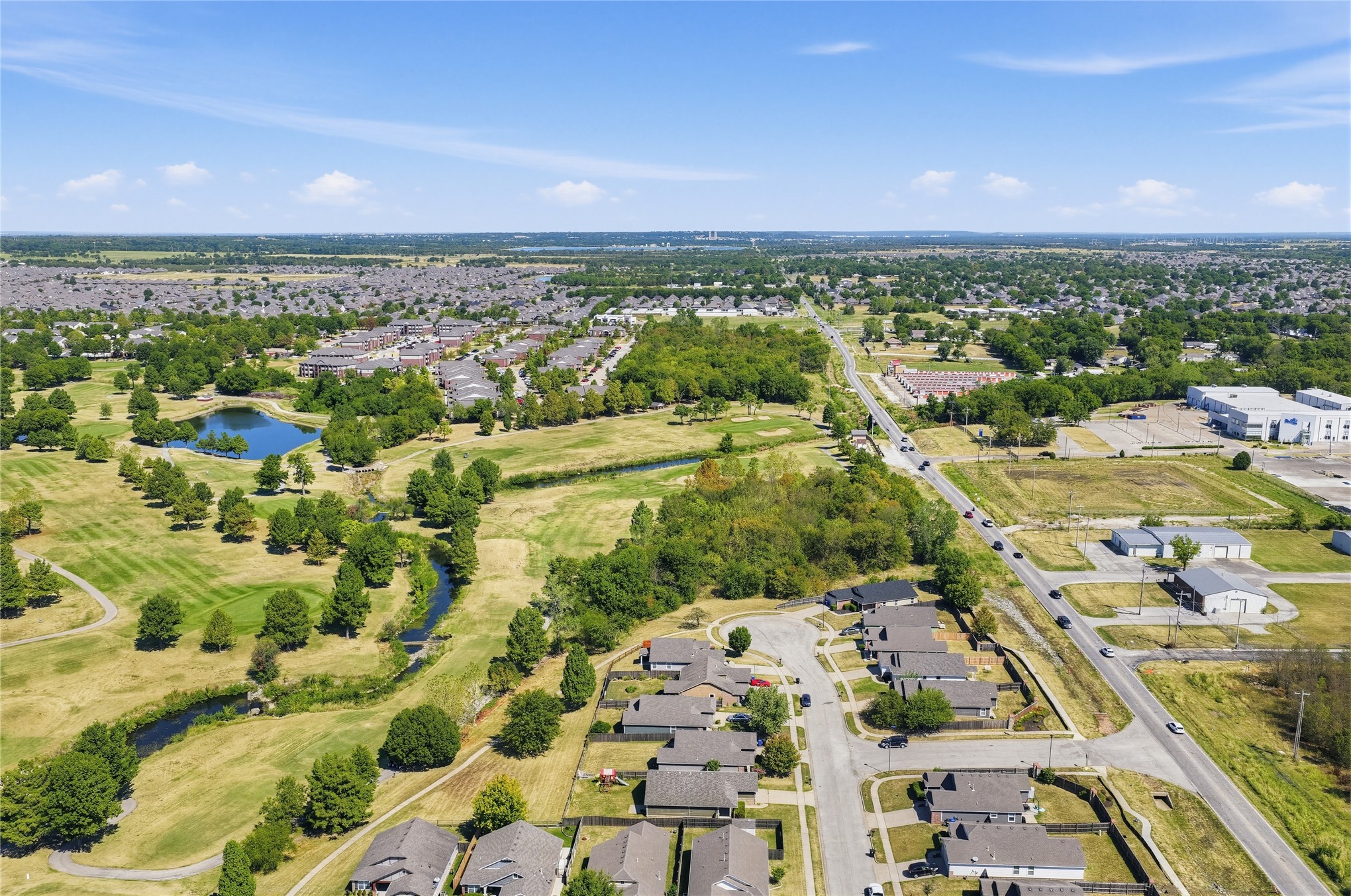 3008 N 22nd Street Broken Arrow OK 74012