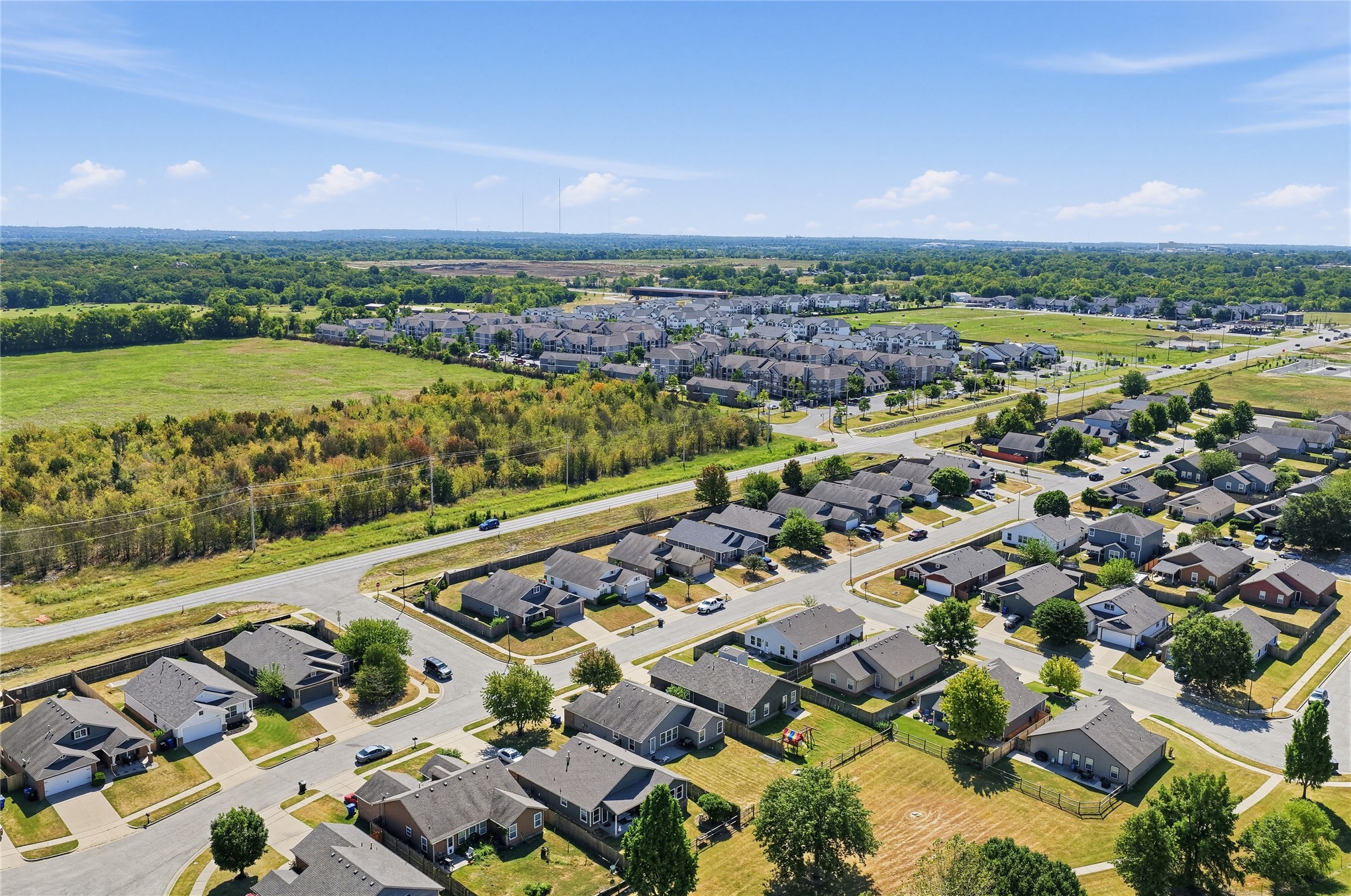 3008 N 22nd Street Broken Arrow OK 74012
