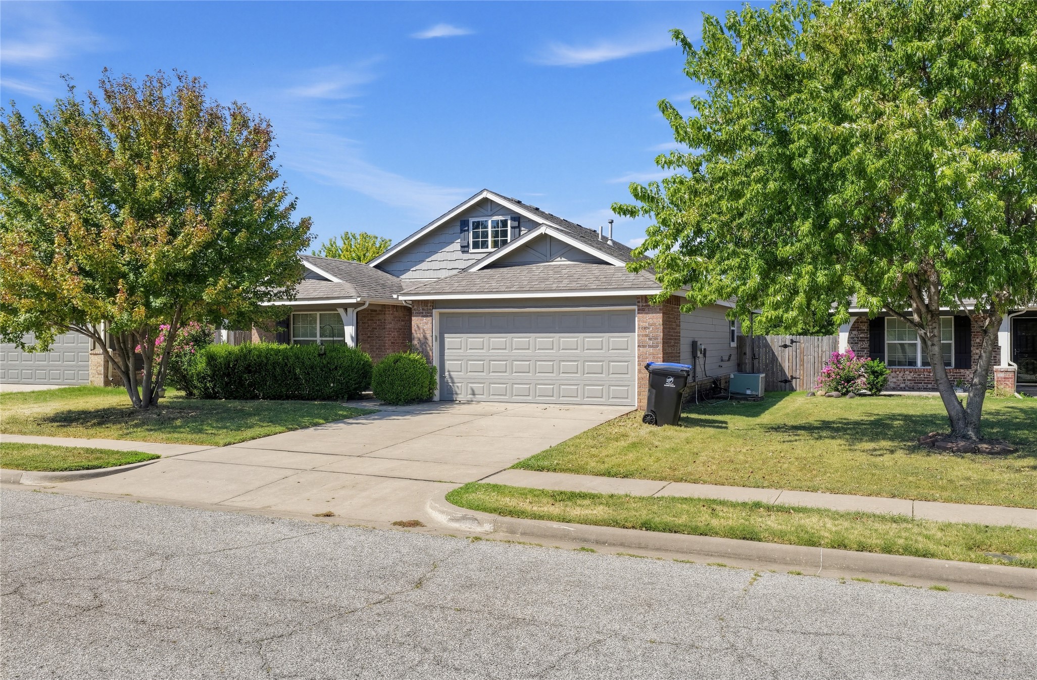 3008 N 22nd Street Broken Arrow OK 74012
