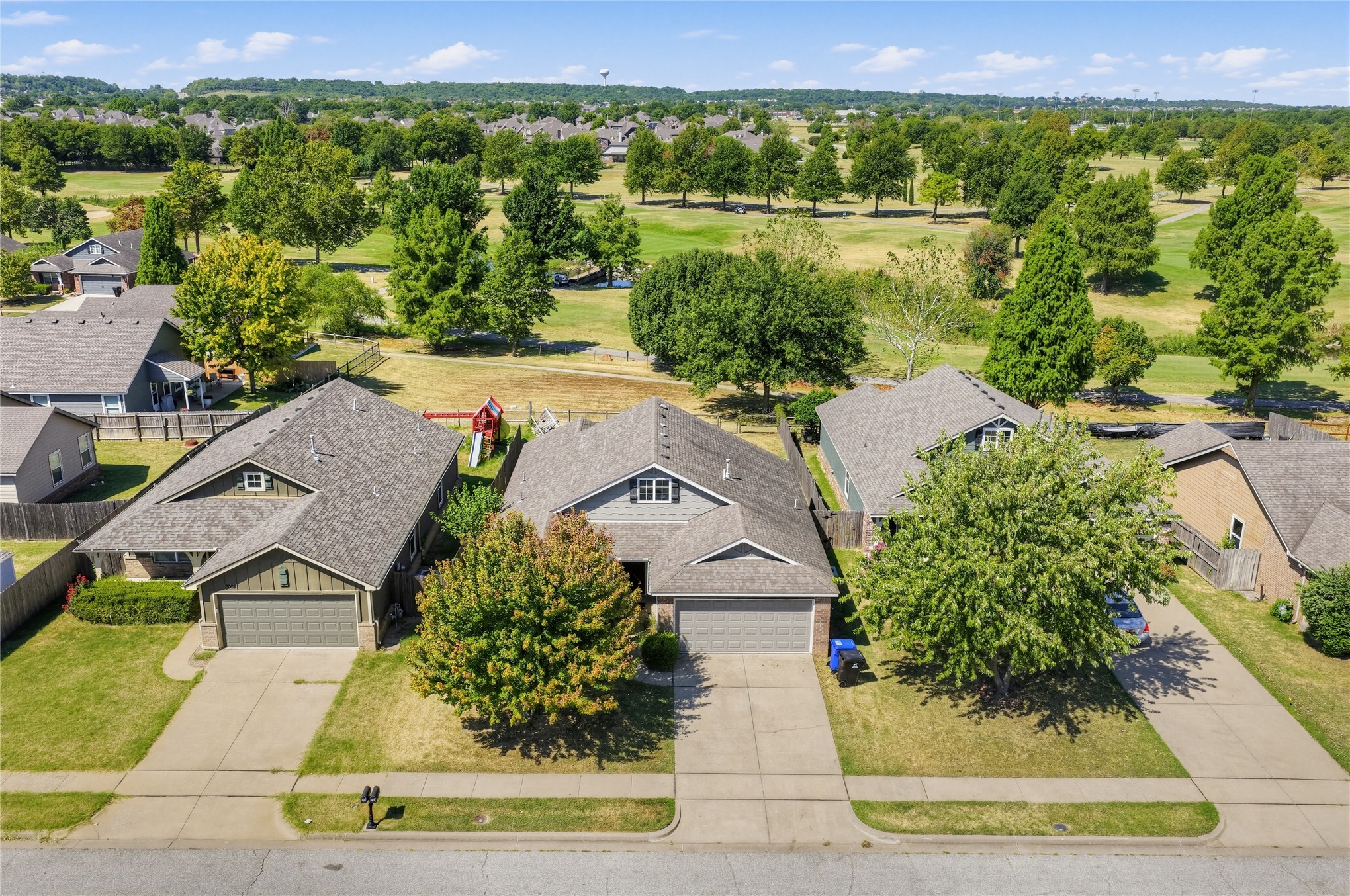 3008 N 22nd Street Broken Arrow OK 74012